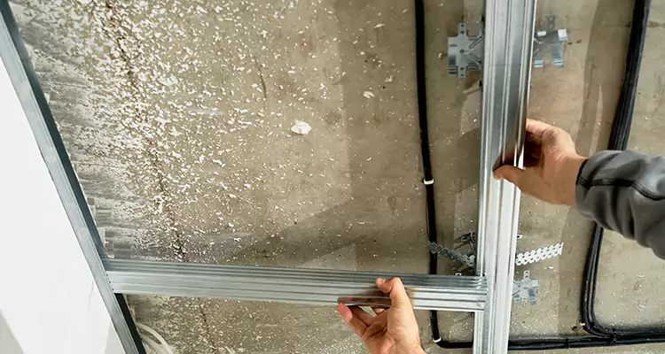 Modern Patio Door Repair in Hialeah Gardens, FL