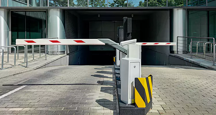 Affordable And Fast Parking Boom Gate Repair Services in Hialeah Gardens, FL