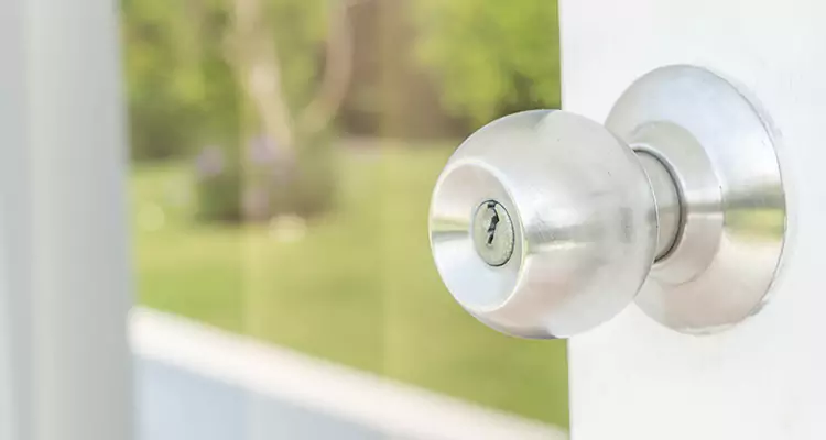 Patio Door Mechanism Jammed in Hialeah Gardens, FL