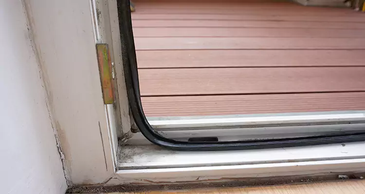 Repair Patio Doors Leaking at Bottom in Hialeah Gardens, FL