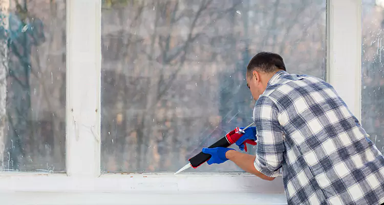 Andersen Patio Door Weatherstrip Replacement in Hialeah Gardens, FL