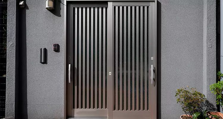 Pocket Door Track Rollers Repair in Hialeah Gardens, FL