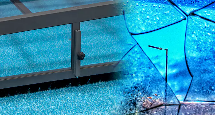 Solar Screen Repair for Pool Enclosure in Hialeah Gardens, FL
