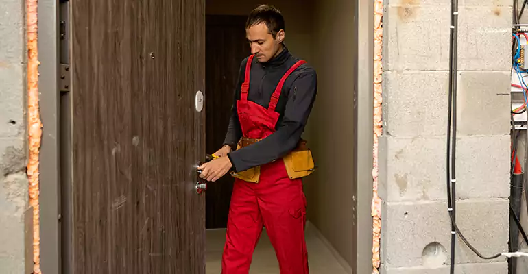 Residential Sliding Glass Door Repair in Hialeah Gardens, FL