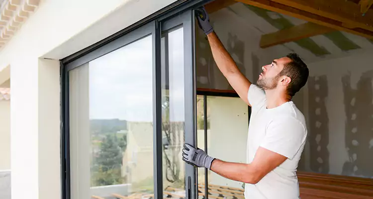 Screen Door Repair Cost in Hialeah Gardens, FL