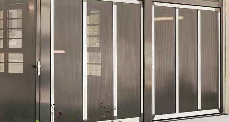 Metal Mesh Door Installation Services in Hialeah Gardens, FL