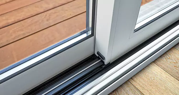 Sliding Door Track Brackets in Hialeah Gardens, FL