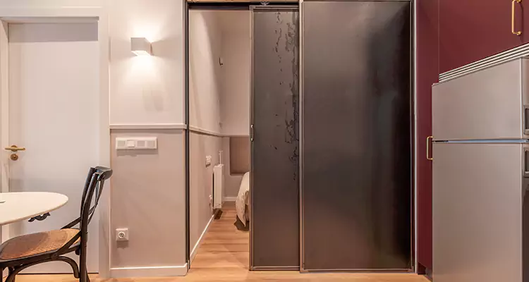 Adjust Pella Sliding Doors Not Moving in Hialeah Gardens, FL