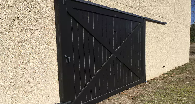 Sliding Barn Door Stuck Maintenance in Hialeah Gardens, FL