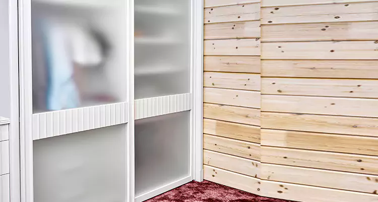 Sliding Closet Door Rollers Replacement in Hialeah Gardens, FL