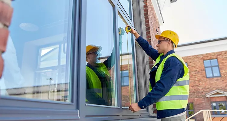 Home Window Repair in Hialeah Gardens, FL